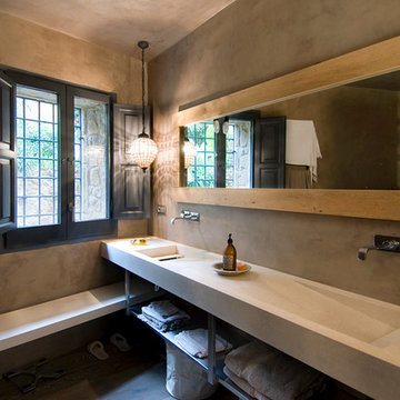 Una casa con historia en l’Empordà