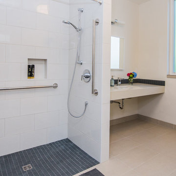 Rear Break-Shift Vacation Rentals