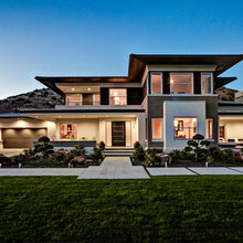 dream house