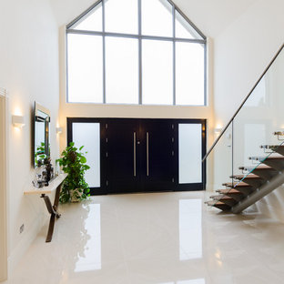 75 Most Popular Expansive Foyer Design Ideas For 2019 Stylish