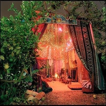 Patio Ideas