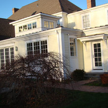 Patio Ideas