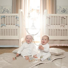 Twins' Nursery