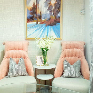 Luxury BIDS Spaces