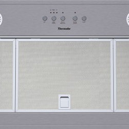 Thermador VCI248DS 48" Ventilation Professional Series Custom Insert - Range Hoods And Vents