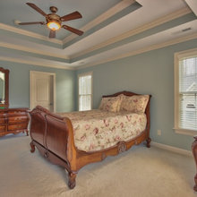 seamon tray ceiling