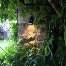 Outdoor lighting