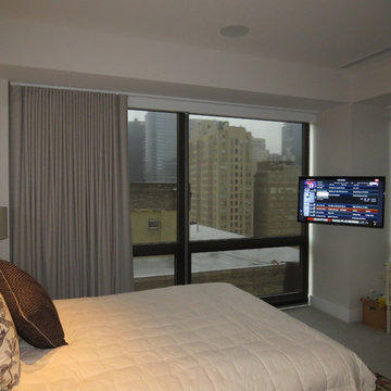 Rittenhouse Square Residence