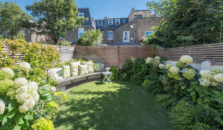 7 Garden Seats for Catching the First Signs of Spring