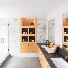 BB Bath Finishes