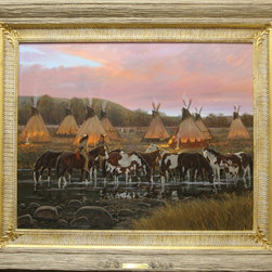 Western Art - Products