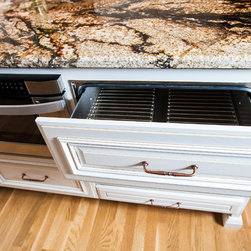 Kitchen Appliances - Major Kitchen Appliance Parts And Accessories