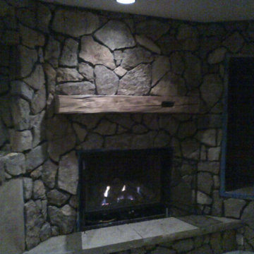 Interior Projects