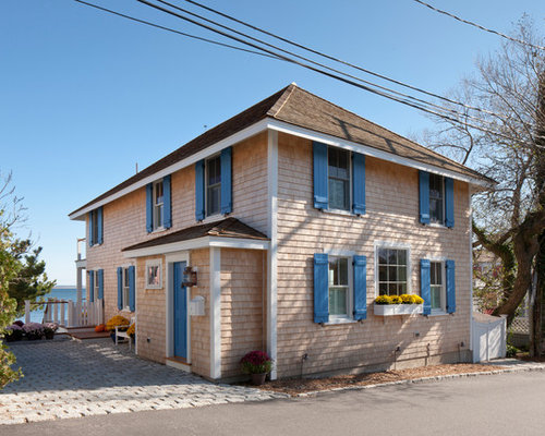 Provincetown Beach House