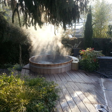 Nos principales réalisations depuis 2005