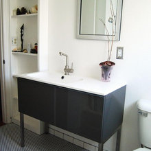 boys bathroom