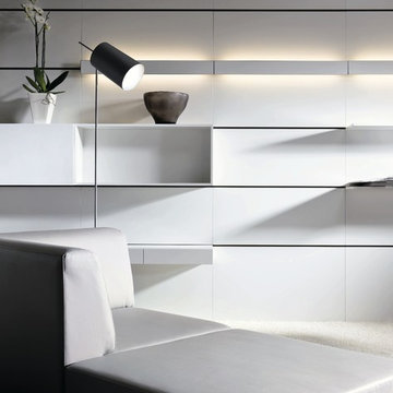 Style: Paneel
