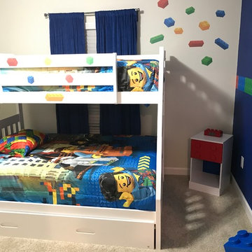 Themed Bedrooms
