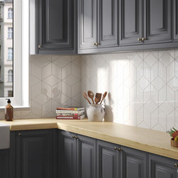 Rhombus Wall - Products