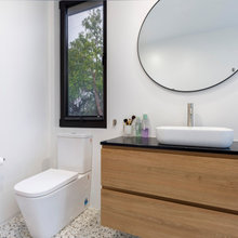 Seperate Toilet And Ensuite