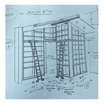 Jocelyn Custom Library