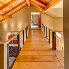 Upstairs concepts