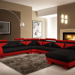 High End Sofas - Sofas