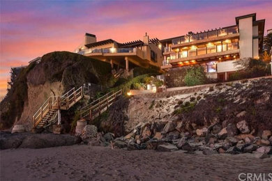 Laguna Beach Ocean Front