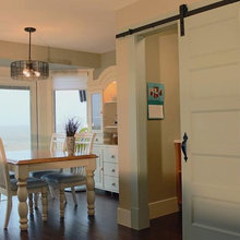 barn doors