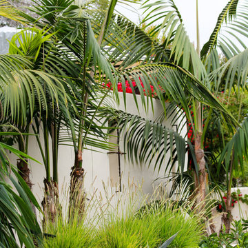 Santa Barbara Bungalow