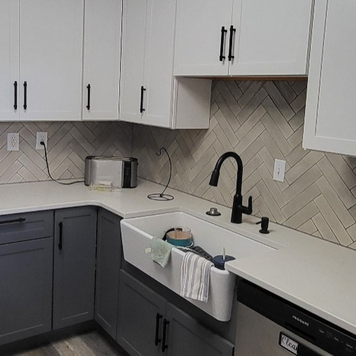 Kitchen Remodel