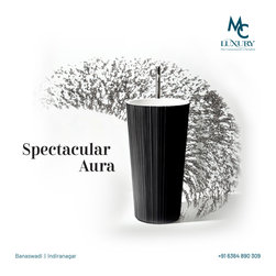 Spectacular Aura - Bathroom Products