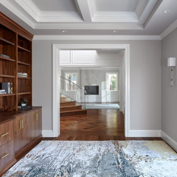 High End Residential Flooring