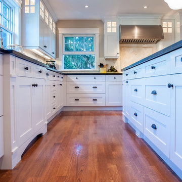 URBAN FARMHOUSE