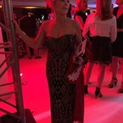 Foto von Christine Stjohn