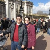 Anjali Kalra's photo