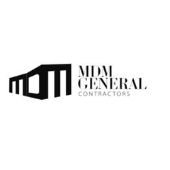MDM General Contractor