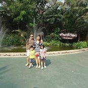 Carrine Tans foto