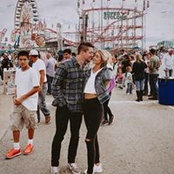Hunter Collins's photo
