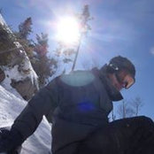 Jonathan Cadoret's photo