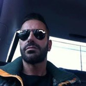 Christos Kosmidis's photo
