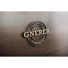 Gnerer Cabinetry