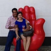 Foto von Mandeep Singh