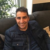 Peter Caruana's photo