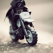 Blck Riders foto
