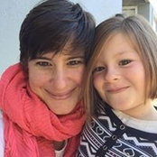 Aurelie Davis's photo