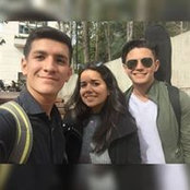 Foto de Daniel Mahecha
