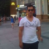 Sudin Shrestha's photo