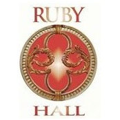 Ruby Halls foto