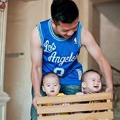 Aaron Hu's photo